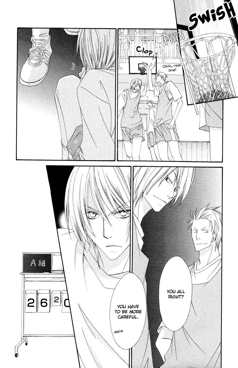 Oh! My Prince Chapter 7 page 25 - Chapter 7
