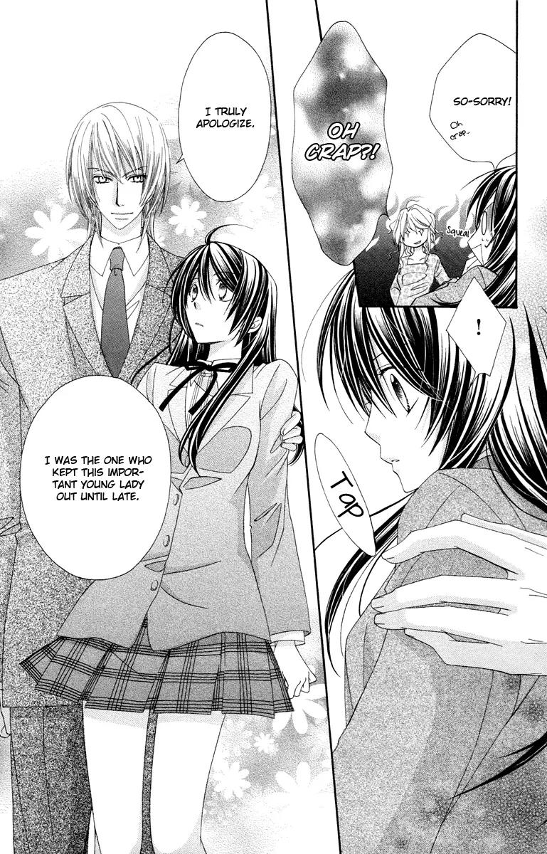 Oh! My Prince Chapter 7 page 4 - Chapter 7
