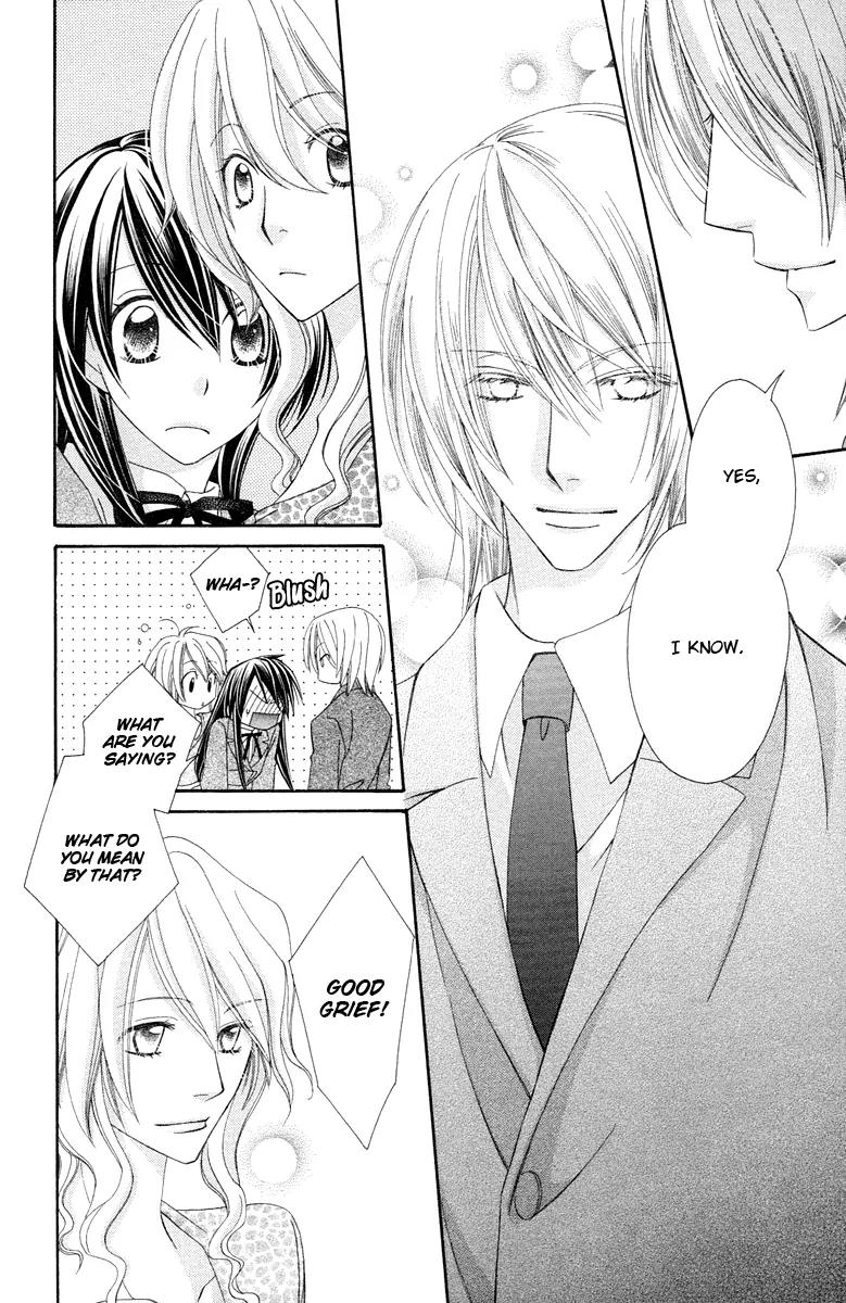 Oh! My Prince Chapter 7 page 7 - Chapter 7