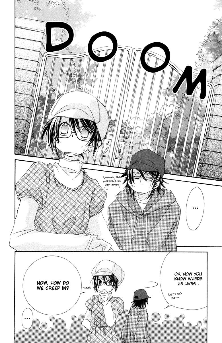 Oh! My Prince Chapter 8 page 37 - Chapter 8