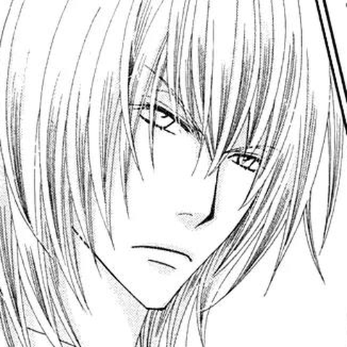 Oh! My Prince Chapter 8 cover