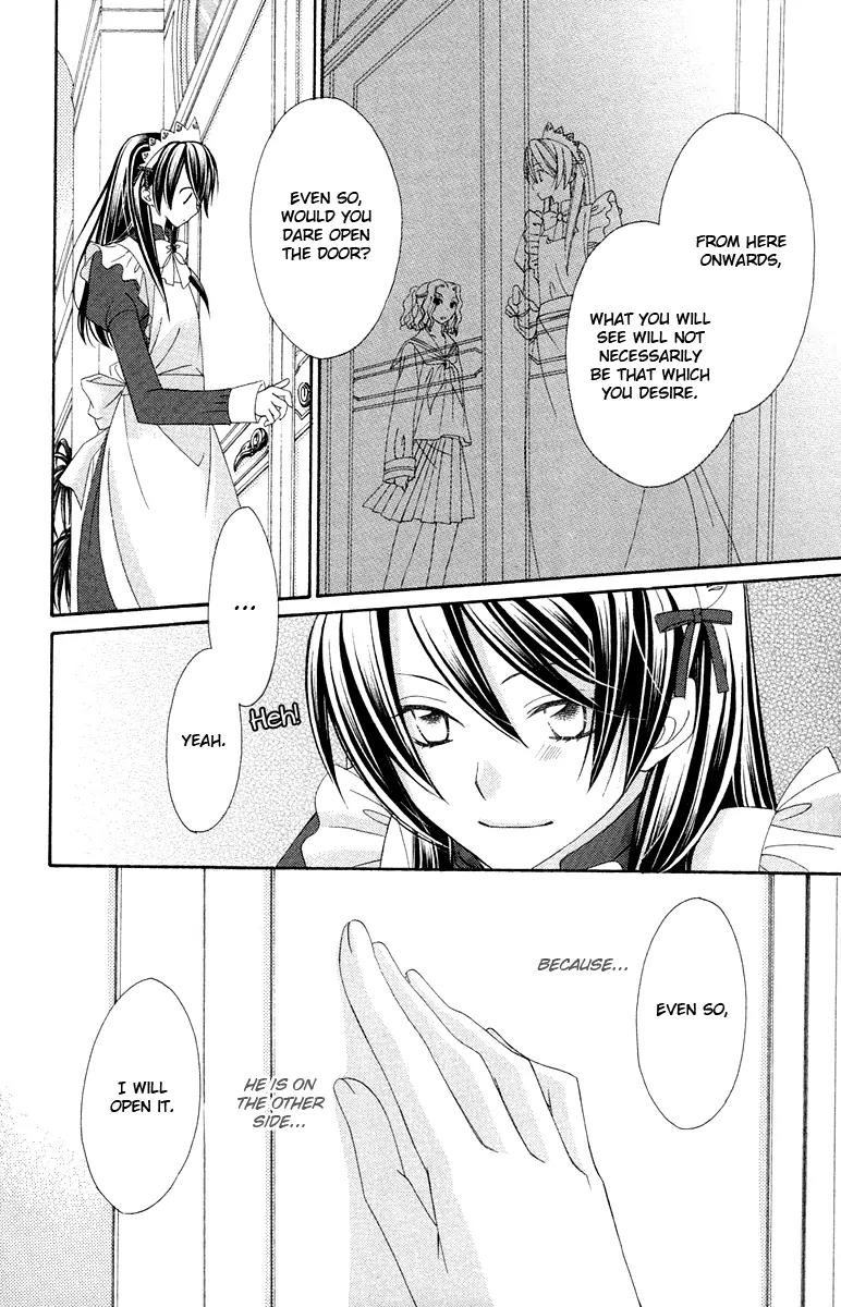 Oh! My Prince Chapter 9 page 18 - Chapter 9