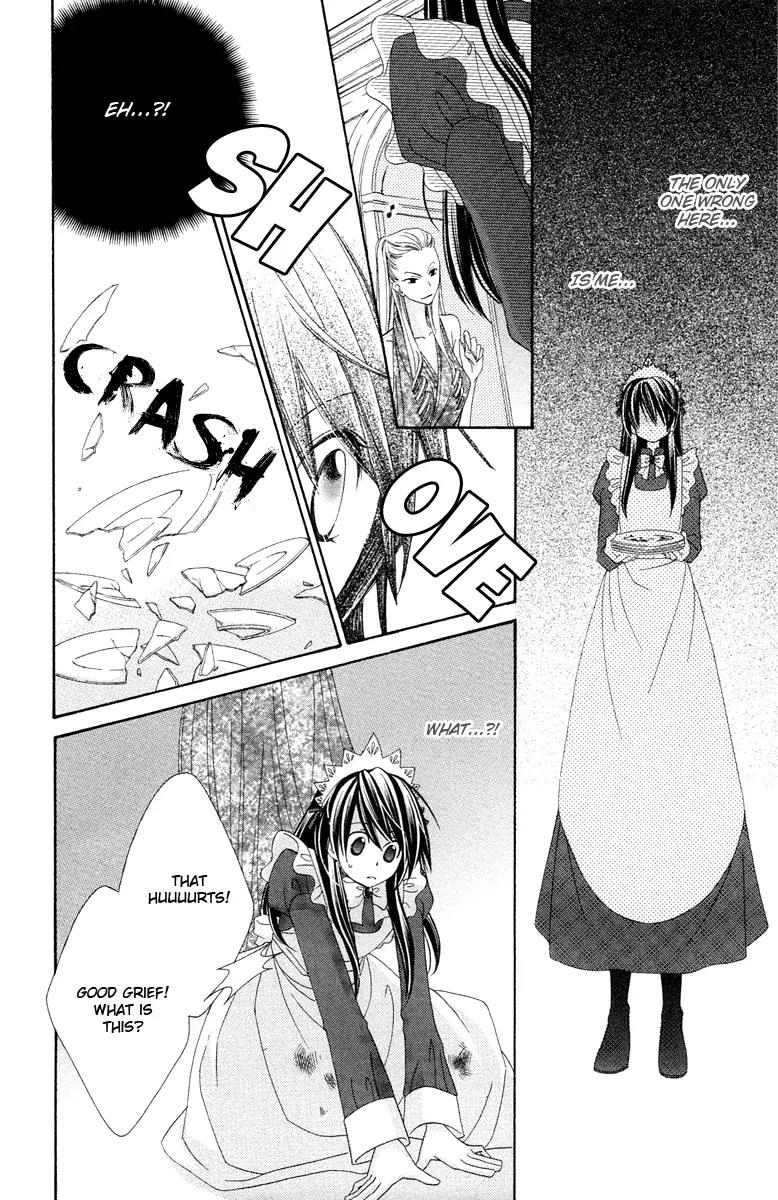 Oh! My Prince Chapter 9 page 24 - Chapter 9