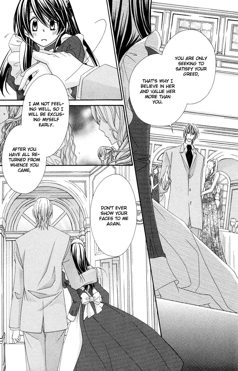 Oh! My Prince Chapter 9 page 27 - Chapter 9