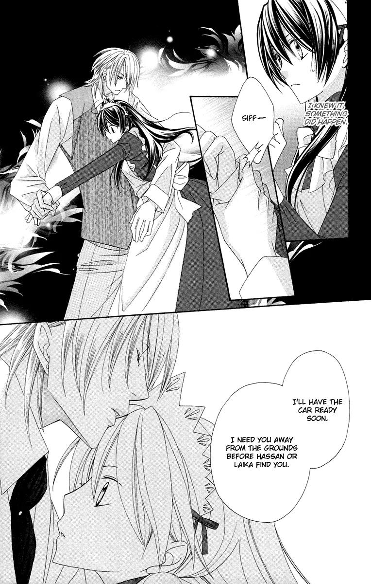 Oh! My Prince Chapter 9 page 31 - Chapter 9