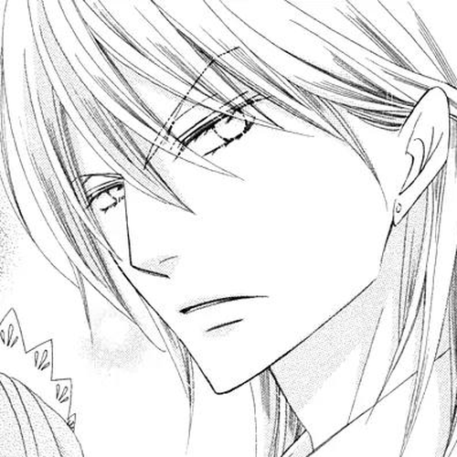 Oh! My Prince Chapter 9 cover