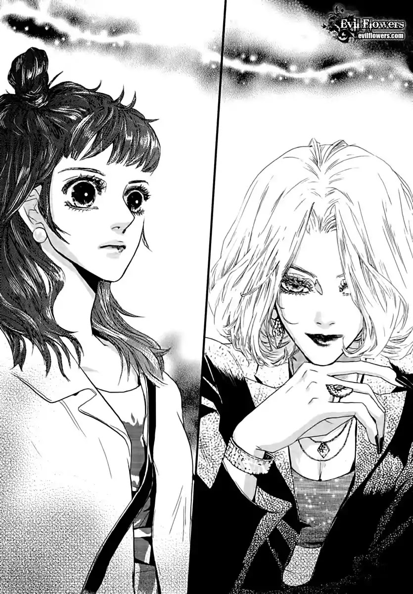 Oh, My Romantic Kumiho Chapter 1.1 page 36 - Chapter 1.1