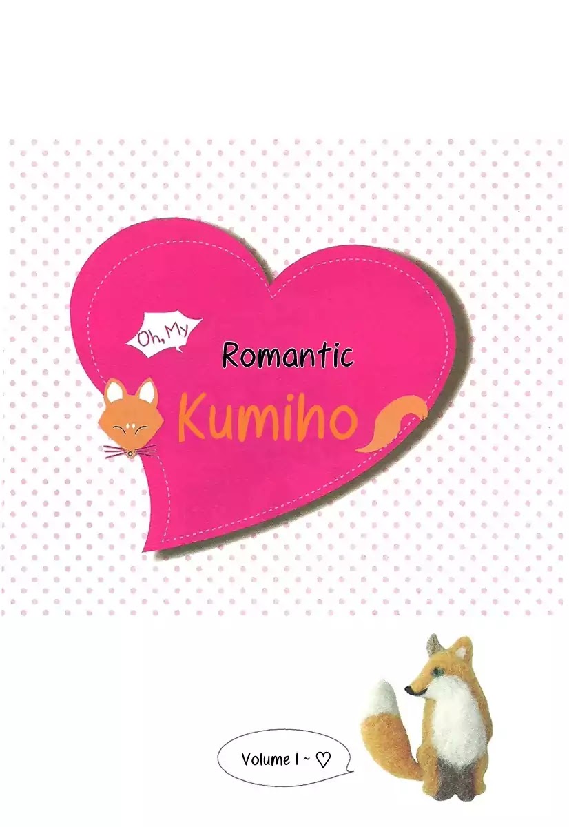 Oh, My Romantic Kumiho Chapter 1.1 page 7 - Chapter 1.1