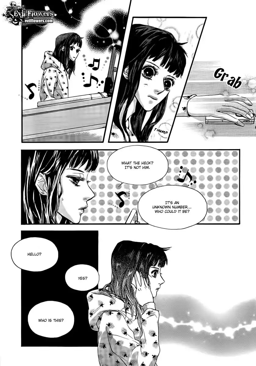 Oh, My Romantic Kumiho Chapter 1.2 page 23 - Chapter 1.2