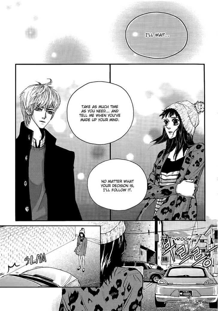 Oh, My Romantic Kumiho Chapter 1 page 14 - Chapter 1