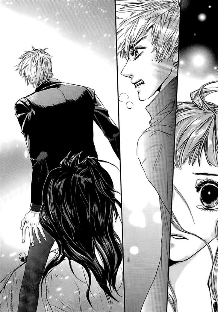 Oh, My Romantic Kumiho Chapter 1 page 27 - Chapter 1