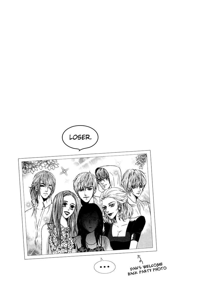 Oh, My Romantic Kumiho Chapter 10 page 27 - Chapter 10