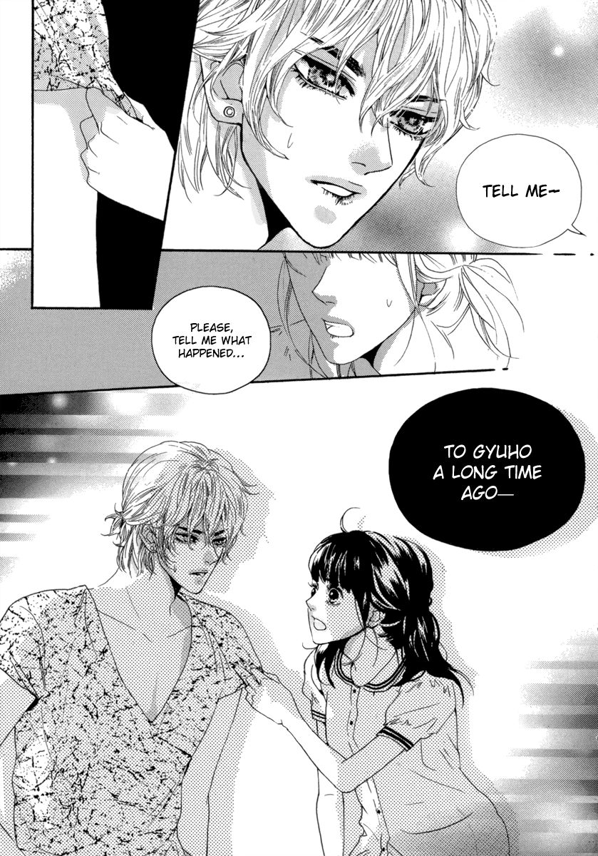 Oh, My Romantic Kumiho Chapter 11 page 29 - Chapter 11