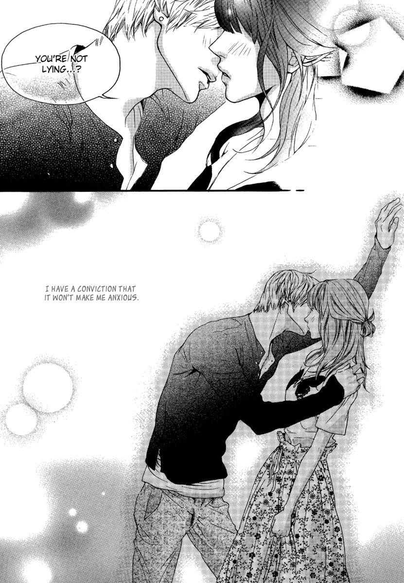 Oh, My Romantic Kumiho Chapter 12 page 23 - Chapter 12