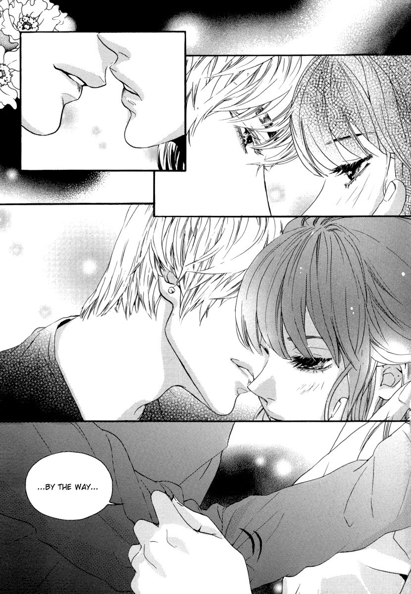 Oh, My Romantic Kumiho Chapter 12 page 24 - Chapter 12