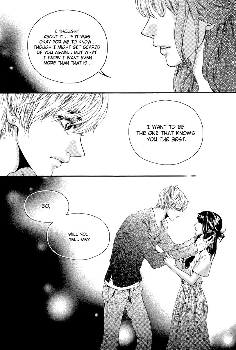 Oh, My Romantic Kumiho Chapter 12 page 25 - Chapter 12