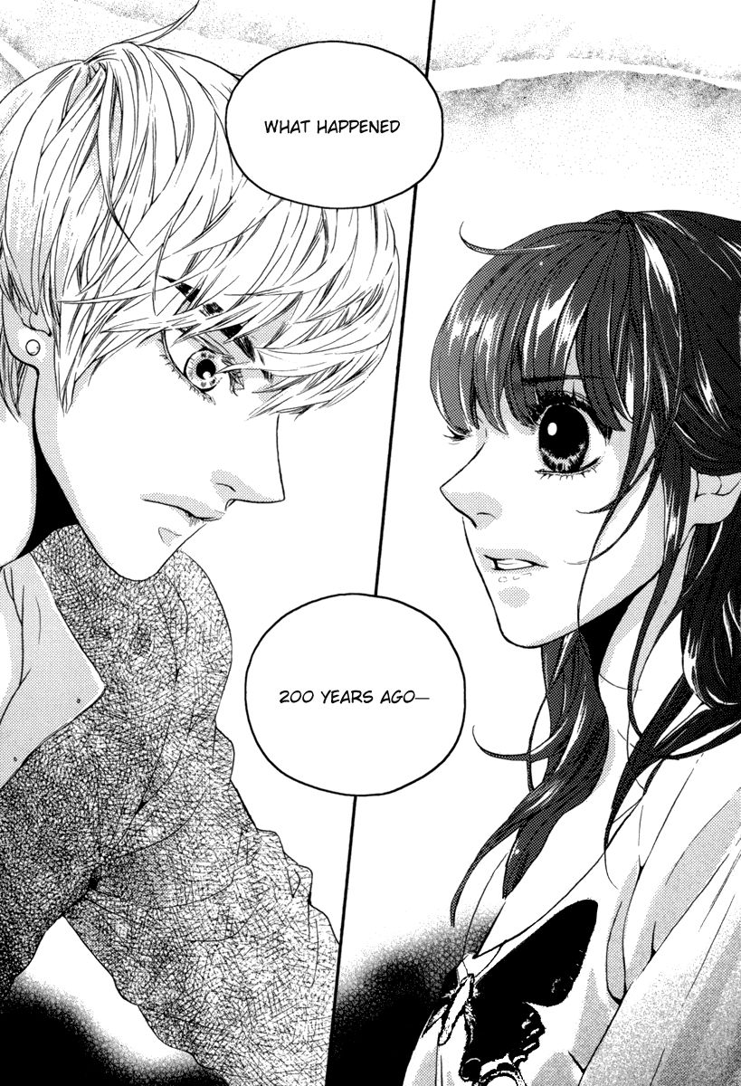 Oh, My Romantic Kumiho Chapter 12 page 26 - Chapter 12