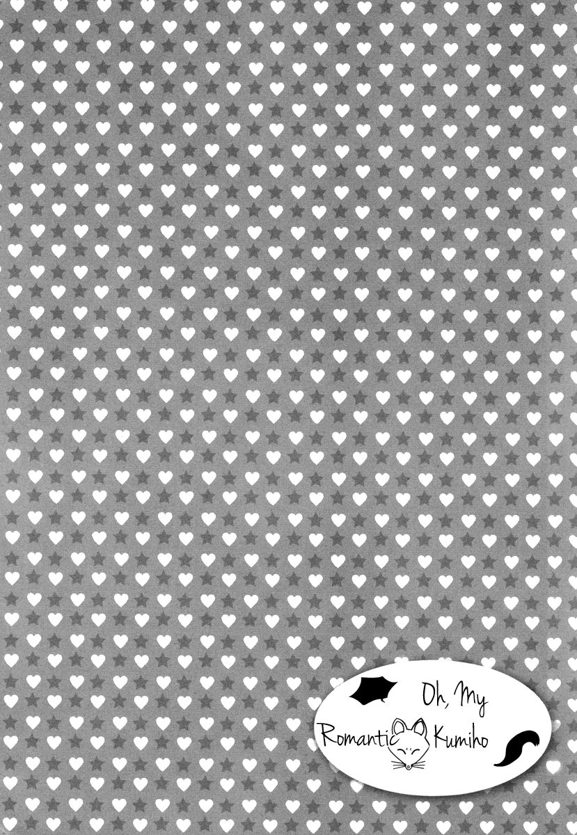 Oh, My Romantic Kumiho Chapter 12 page 27 - Chapter 12