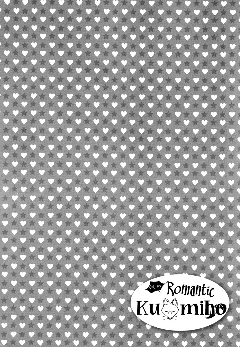 Oh, My Romantic Kumiho Chapter 14 page 25 - Chapter 14
