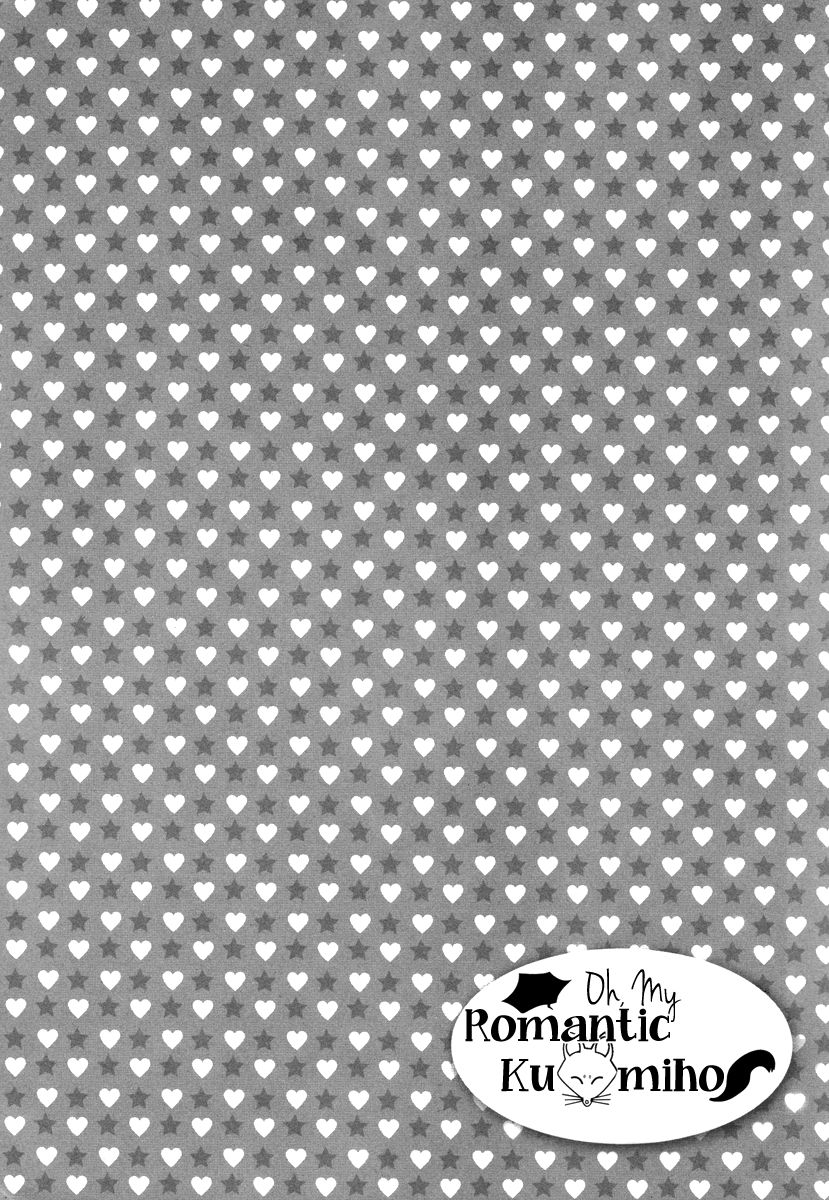 Oh, My Romantic Kumiho Chapter 16 page 23 - Chapter 16