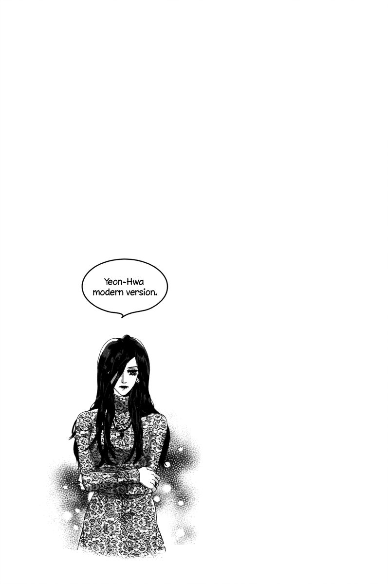 Oh, My Romantic Kumiho Chapter 16 page 24 - Chapter 16