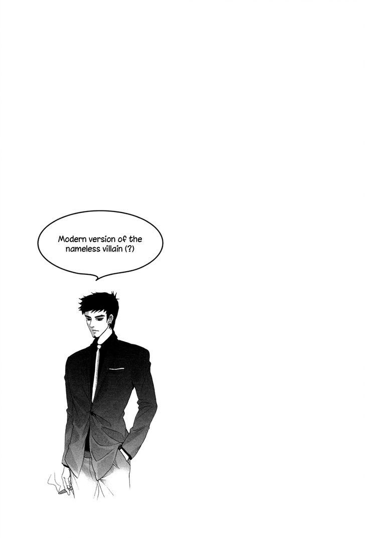 Oh, My Romantic Kumiho Chapter 17 page 29 - Chapter 17