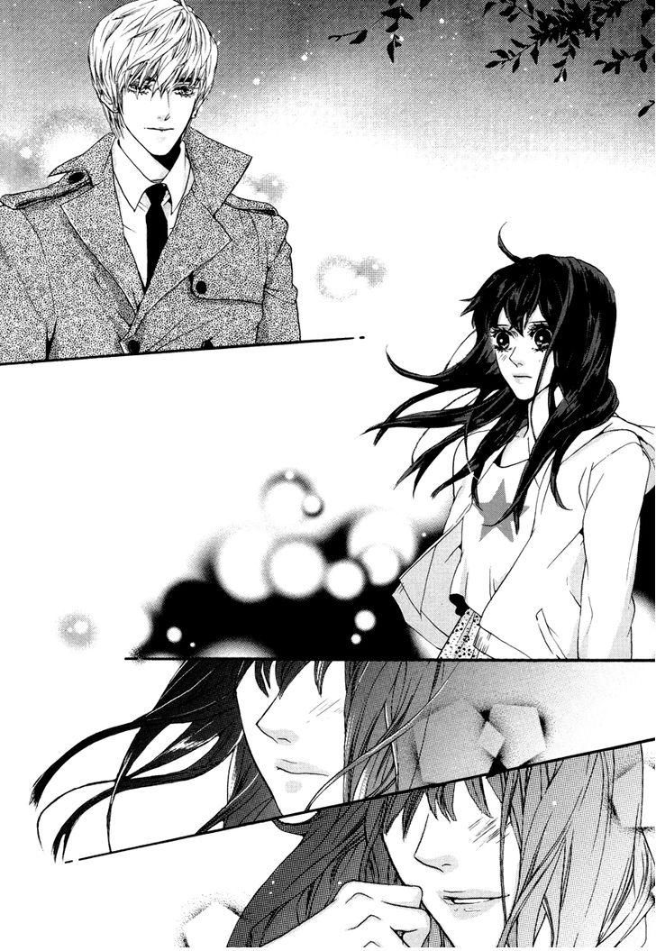 Oh, My Romantic Kumiho Chapter 19 page 26 - Chapter 19