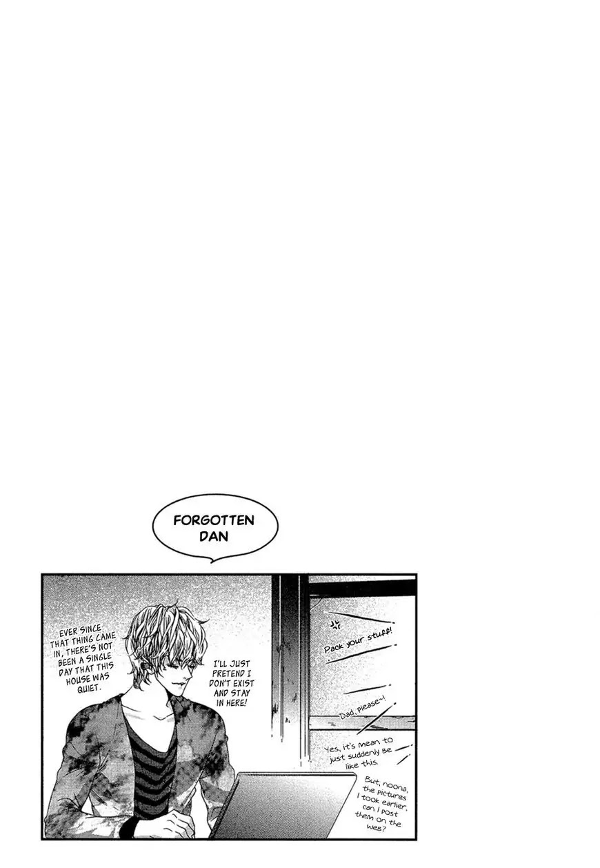 Oh, My Romantic Kumiho Chapter 22 page 25 - Chapter 22