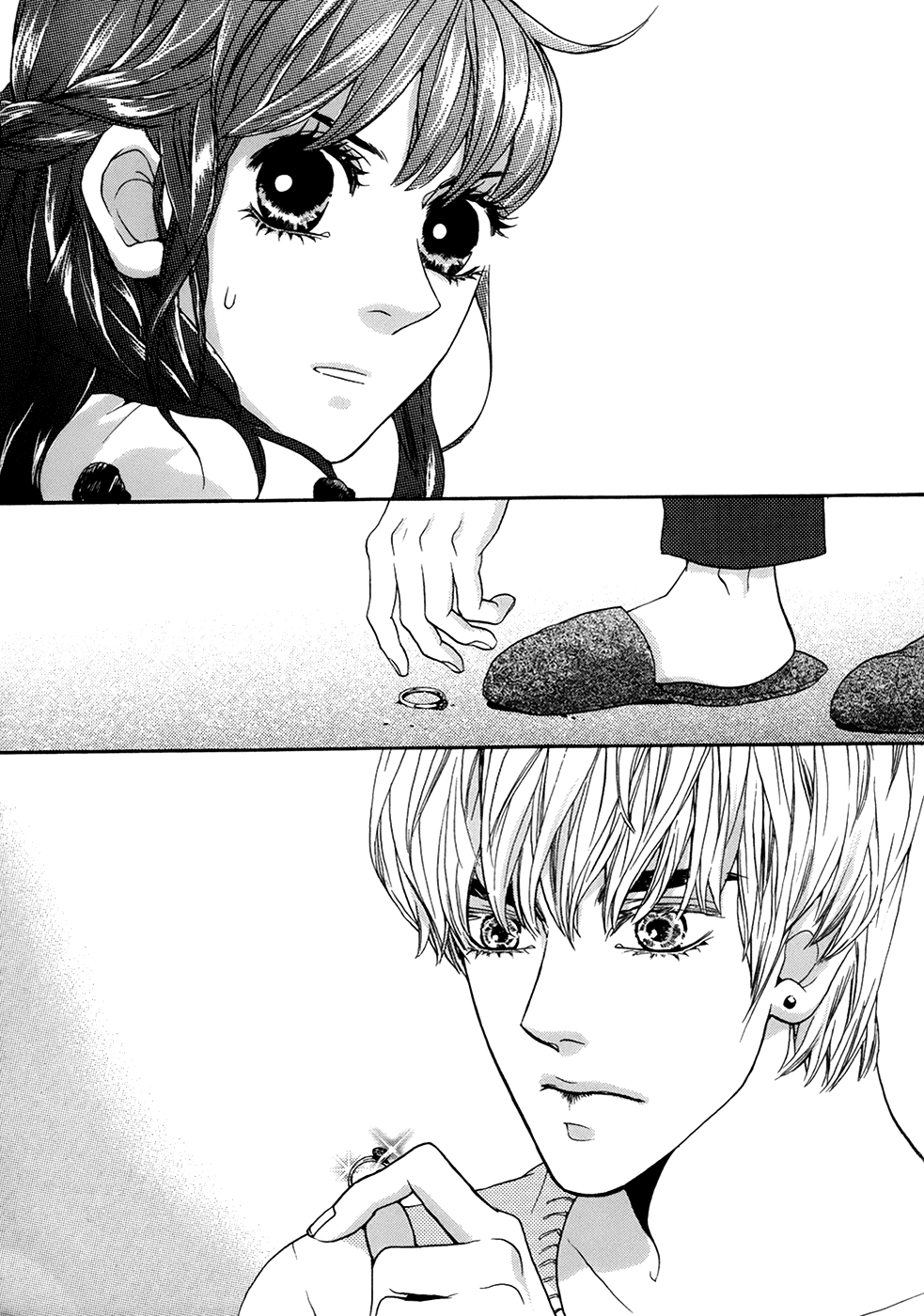 Oh, My Romantic Kumiho Chapter 25 page 12 - Chapter 25