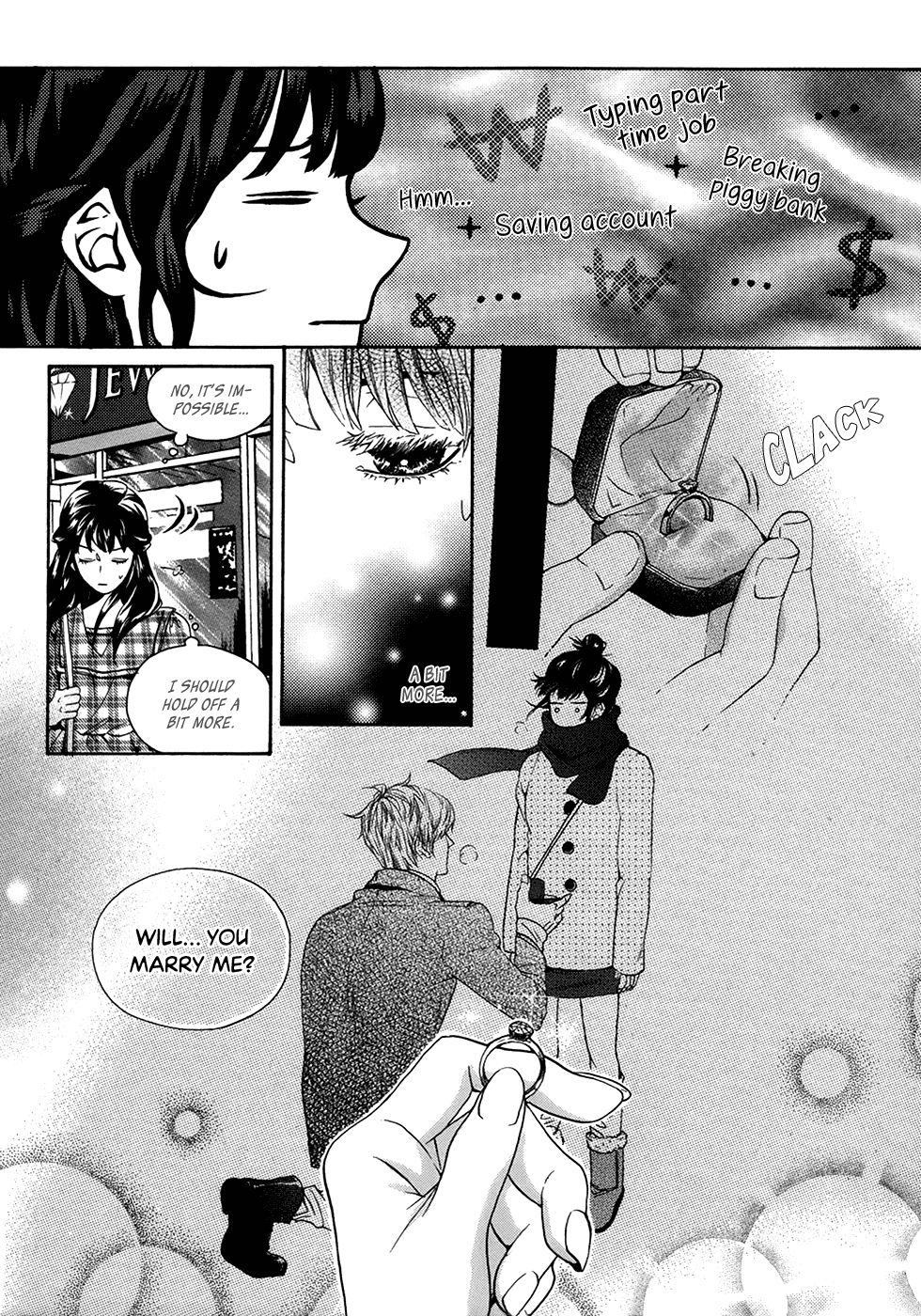 Oh, My Romantic Kumiho Chapter 25 page 9 - Chapter 25