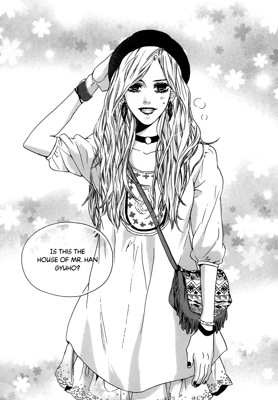 Oh, My Romantic Kumiho Chapter 26 page 24 - Chapter 26