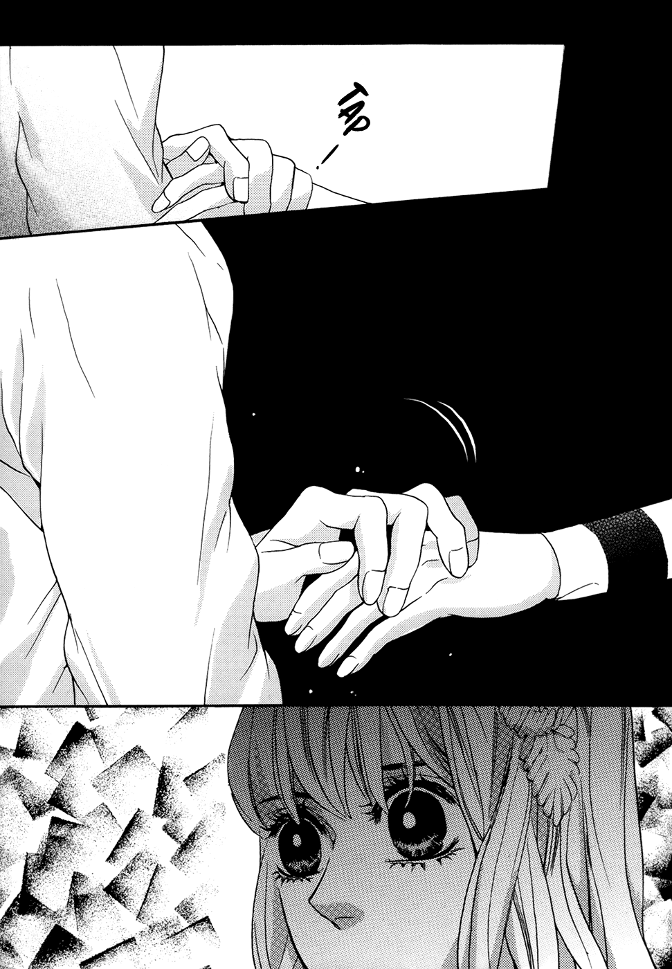 Oh, My Romantic Kumiho Chapter 26 page 8 - Chapter 26