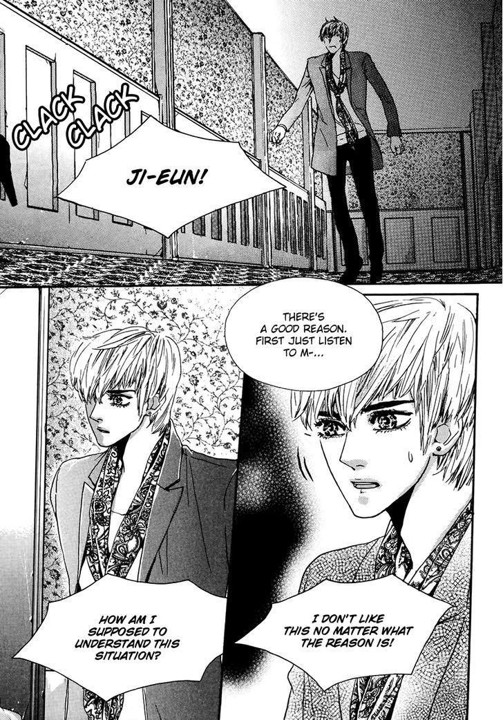 Oh, My Romantic Kumiho Chapter 5.2 page 6 - Chapter 5 v2
