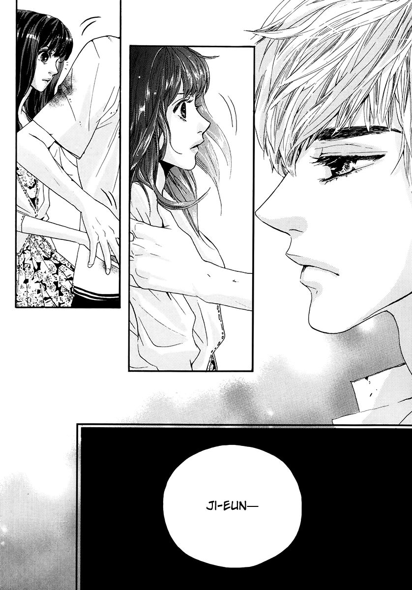 Oh, My Romantic Kumiho Chapter 7 page 30 - Chapter 7