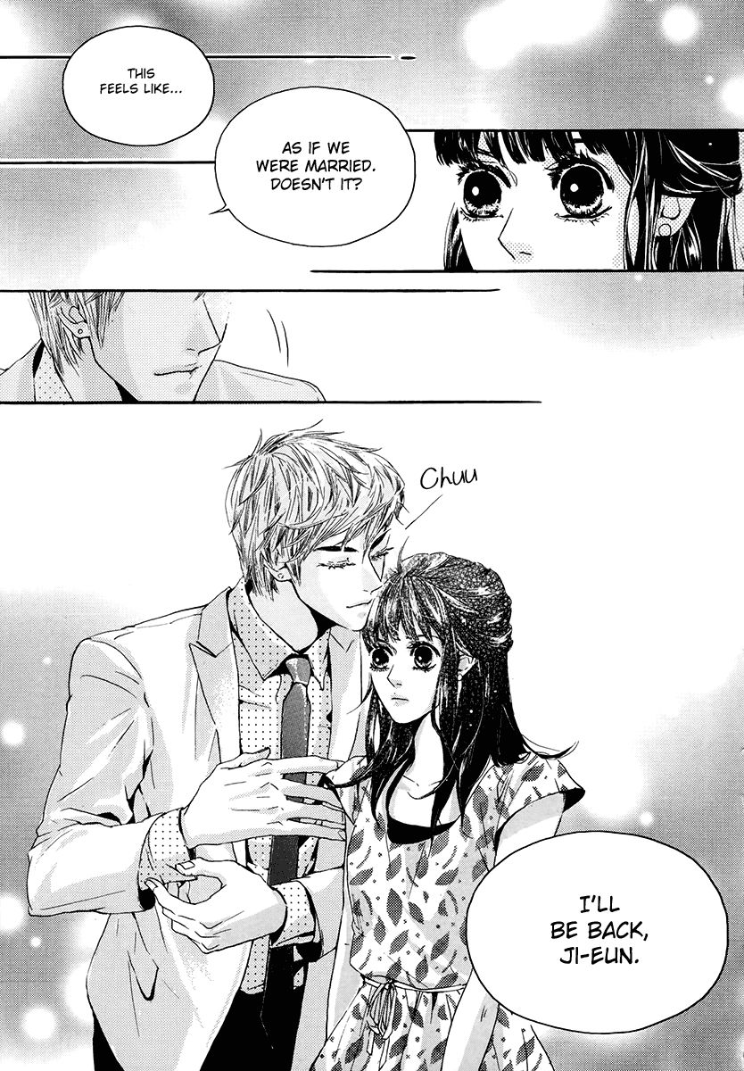 Oh, My Romantic Kumiho Chapter 8 page 13 - Chapter 8