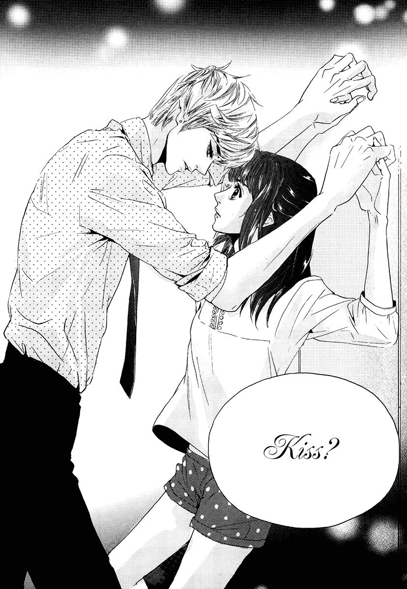 Oh, My Romantic Kumiho Chapter 8 page 25 - Chapter 8