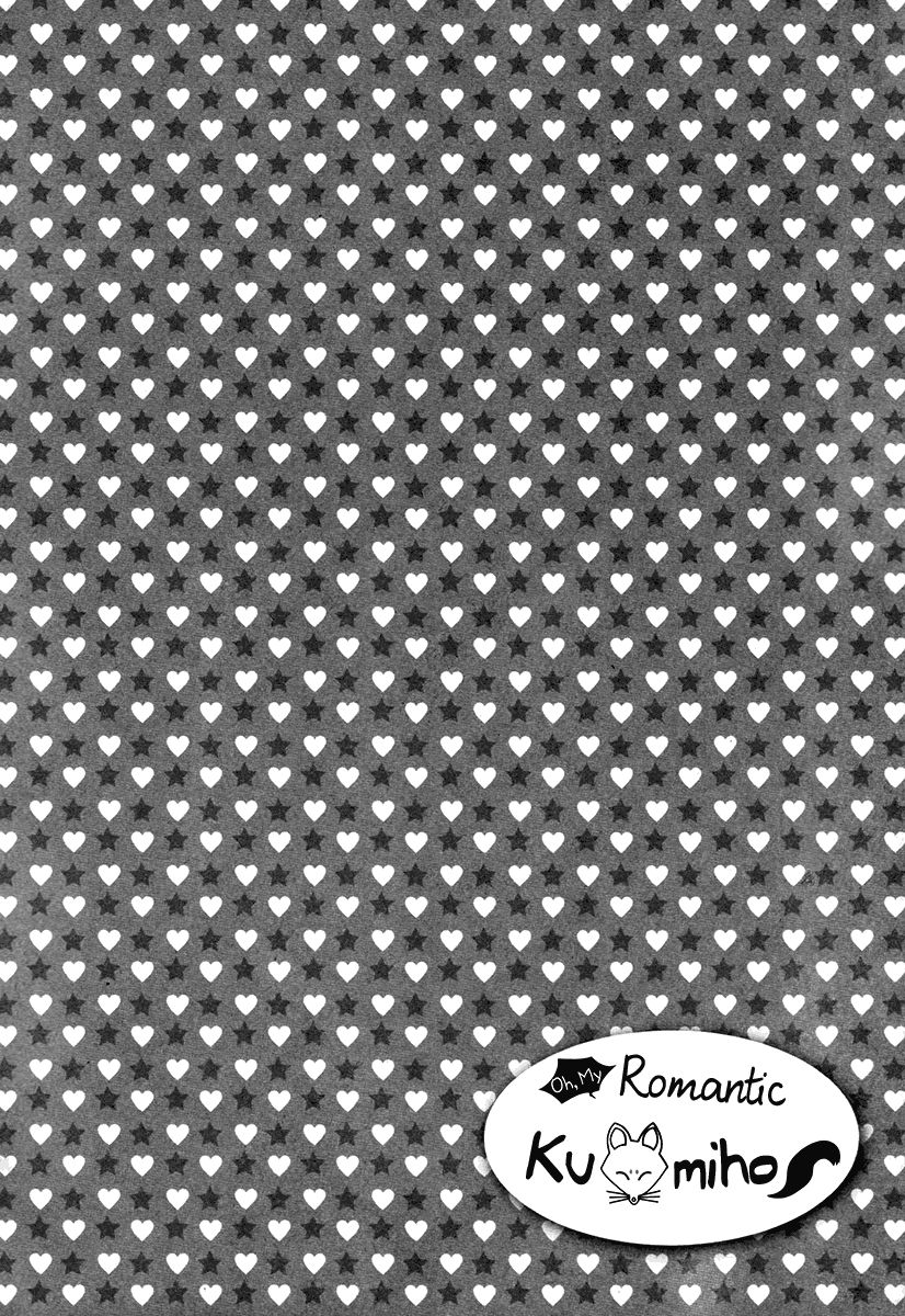 Oh, My Romantic Kumiho Chapter 8 page 26 - Chapter 8