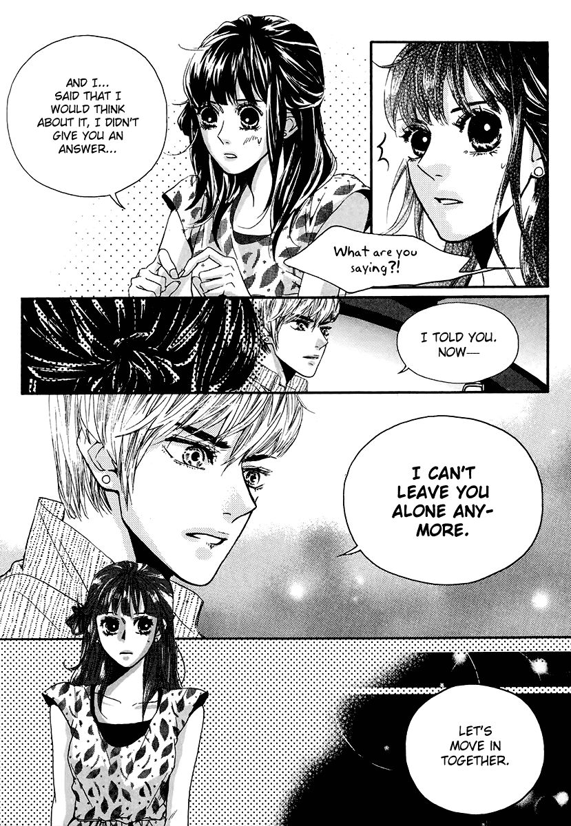 Oh, My Romantic Kumiho Chapter 8 page 4 - Chapter 8
