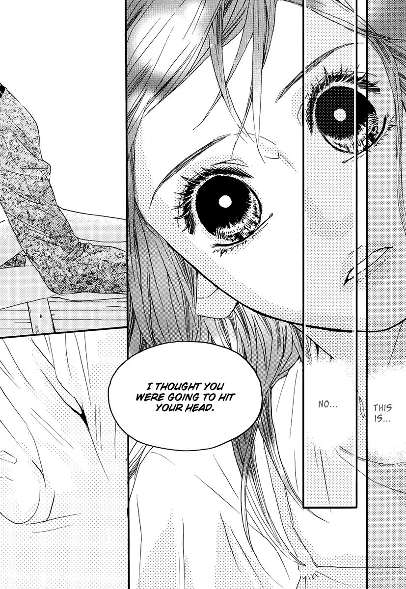 Oh, My Romantic Kumiho Chapter 9 page 18 - Chapter 9