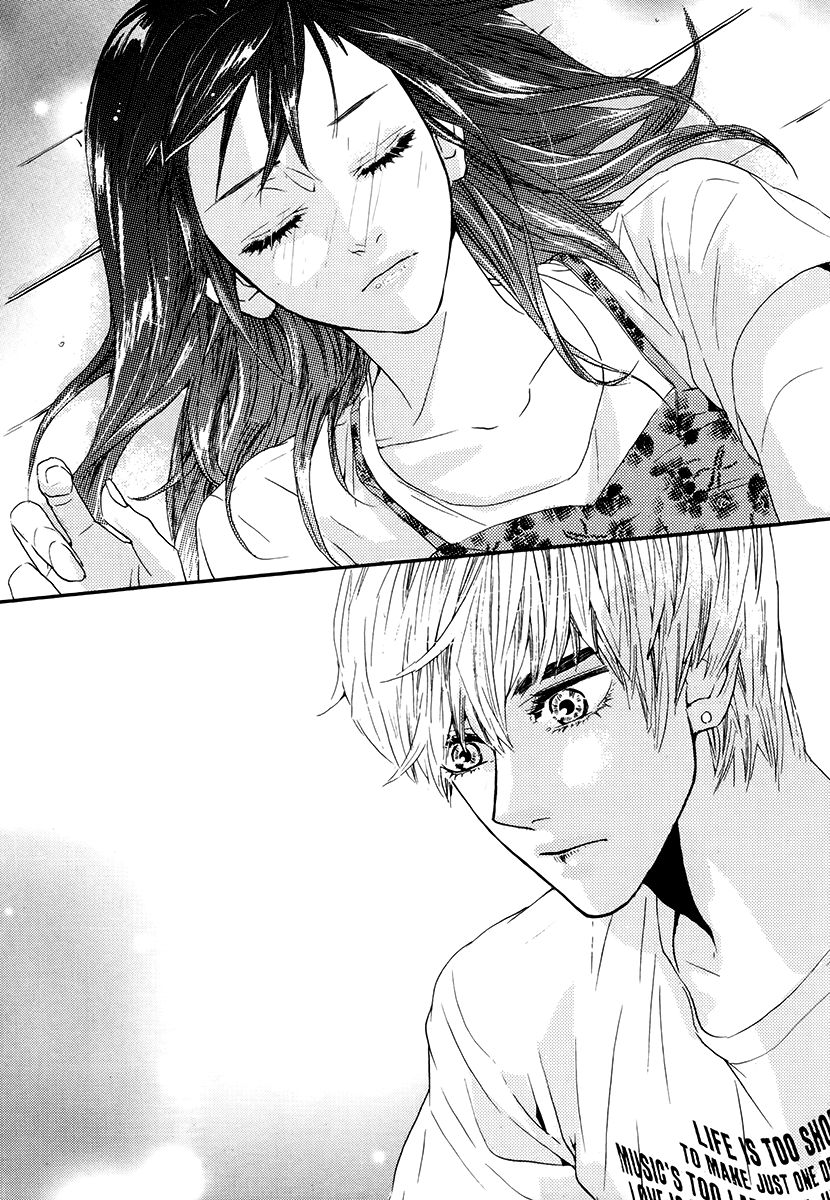 Oh, My Romantic Kumiho Chapter 9 page 21 - Chapter 9