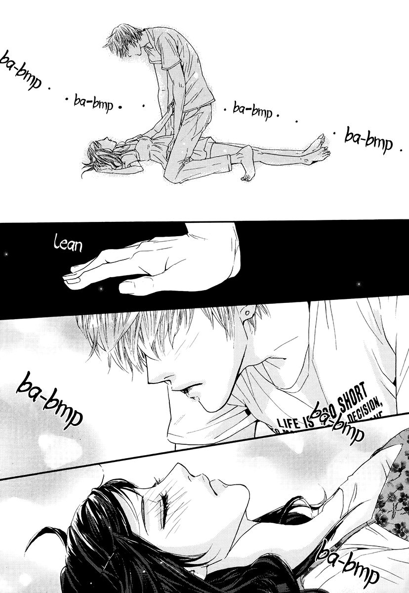 Oh, My Romantic Kumiho Chapter 9 page 22 - Chapter 9