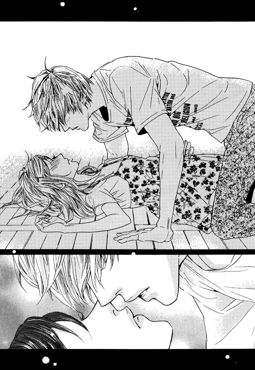 Oh, My Romantic Kumiho Chapter 9 page 23 - Chapter 9