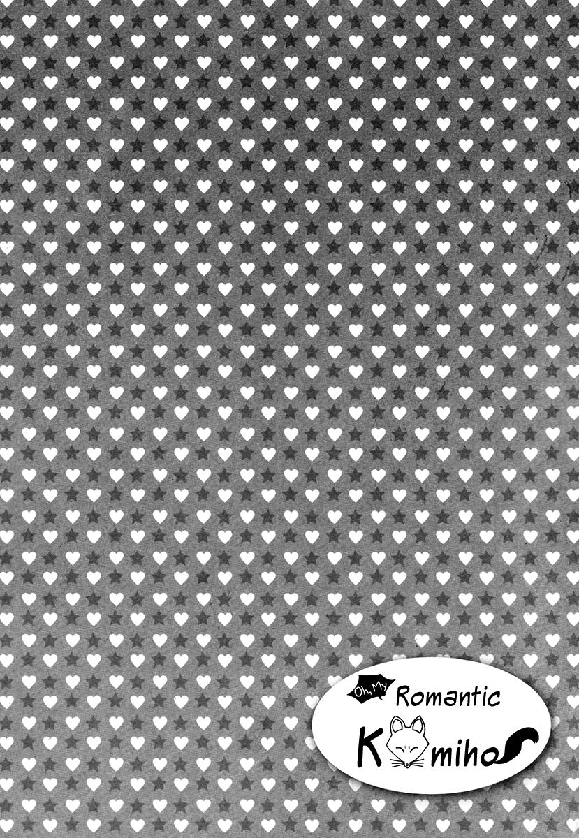 Oh, My Romantic Kumiho Chapter 9 page 26 - Chapter 9