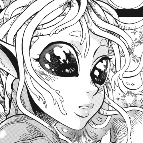 Oh, My Sweet Alien! Chapter 1 cover