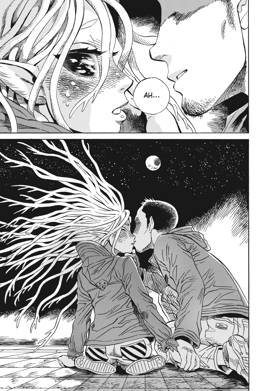 Oh, My Sweet Alien! Chapter 2 page 25 - Chapter 2