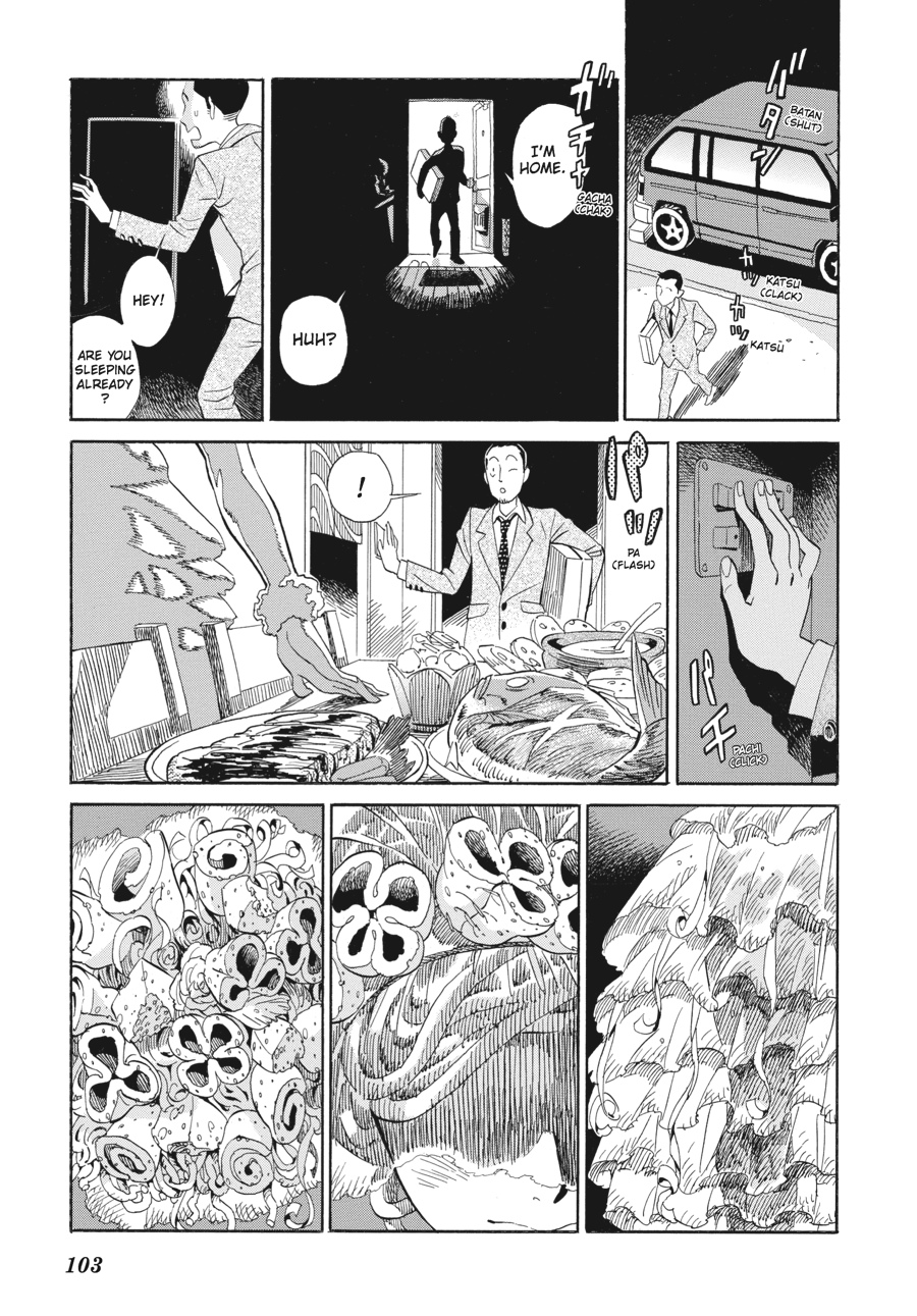 Oh, My Sweet Alien! Chapter 4 page 23 - Chapter 4