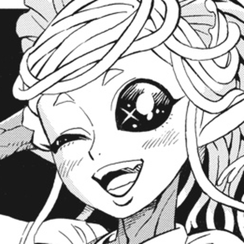 Oh, My Sweet Alien! Chapter 7.5 cover