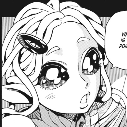 Oh, My Sweet Alien! Chapter 7 cover