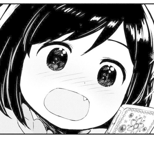 Oh, Our General Myao Chapter 10: In Which Myao Learns Other Cultures cover