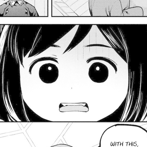 Oh, Our General Myao Chapter 11: In Which Myao Sneaks Into the City, Part 1 cover